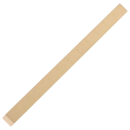 Briefbeschwerer Kupfer Briefgewicht