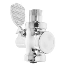 Rv Toilet Armaturen Fußpedal Spülventil Zinklegierung 1 Satz