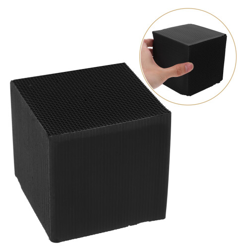 Fish Tank Filter Aquarienfilter Kompakt Zur Einfachen 2