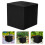 Fish Tank Filter Aquarienfilter Kompakt Zur Einfachen 10
