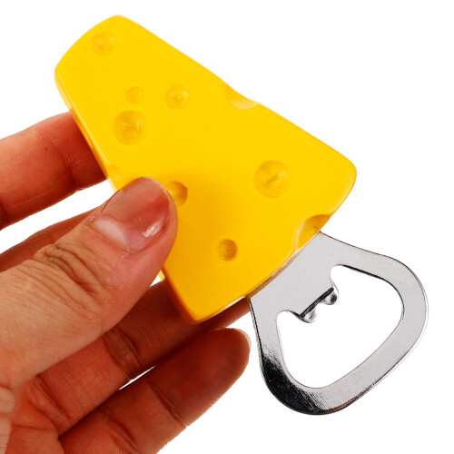 Flaschenöffner Mit Magnet Für Kühlschrank 2