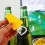 Flaschenöffner Mit Magnet Für Kühlschrank 6