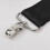 2 Schultertasche Gurt Schwarz 9