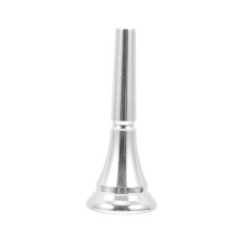 French Horn Trompete Screamer Versilbertes Messing
