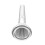 French Horn Trompete Screamer Versilbertes Messing 3