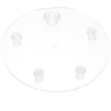 Sterling Wc-Spülklappe Tpe 1 Set