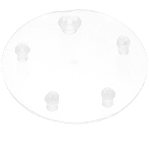 Sterling Wc-Spülklappe Tpe 1 Set