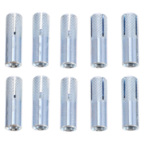 Raindrops 50 Trockenbau Expansion Hülse Bolt 2