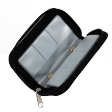 Memory Holder Mit 22 Steckplätzen Für Karten Schutz