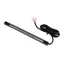 2 Bremslicht-Blinker Rücklicht Streifenlampe Für
