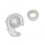 2 Blote Borsten Baby Ondergoed Stickers 2