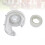 2 Blote Borsten Baby Ondergoed Stickers 4