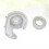 2 Blote Borsten Baby Ondergoed Stickers 6