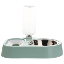 Pet Care Automatische Wasserspender Für Haustiere 1
