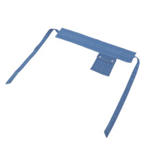 Waistband Gürtel Damen Jeans Mit Verstauen 1