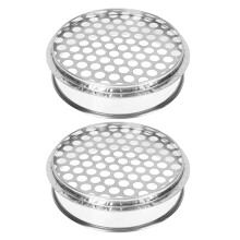 Rund Silber 2