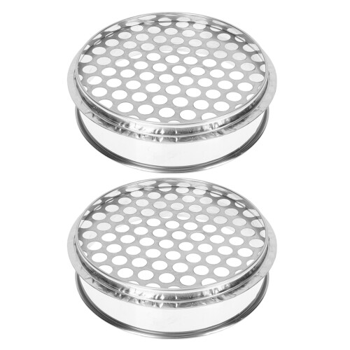 Rund Silber 2