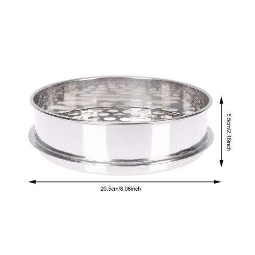 Rund Silber 2 1