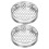 Rund Silber 2 9