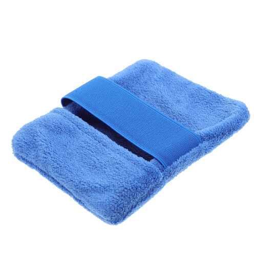 Sandentferner Handschuh Wiederverwendbar Abwischbar 2