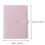 File Ordner Rosa Pack 12,8 X 9,4 Zoll 2