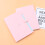 File Ordner Rosa Pack 12,8 X 9,4 Zoll 7