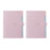File Ordner Rosa Pack 12,8 X 9,4 Zoll 3