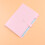 File Ordner Rosa Pack 12,8 X 9,4 Zoll 10
