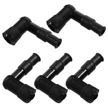 5 Teiliges Zubehör Hochdruck Schutzkappe Für Roller