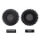 Headphone Pads 2Set Für Headphone Verdicktes 4