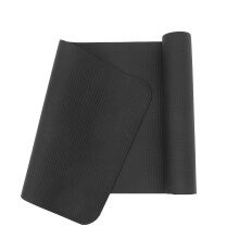 Heavy Duty Fitnessmatte Laufband Gymnastikmatte Für Heimfitness