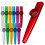 12 Metall Kazoo Kazzos Bulk Instrument Membran Zero Based 1