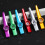 12 Metall Kazoo Kazzos Bulk Instrument Membran Zero Based 9