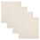 Leinenstoff Beige Für DIY Anfänger Und Erfahrene 1