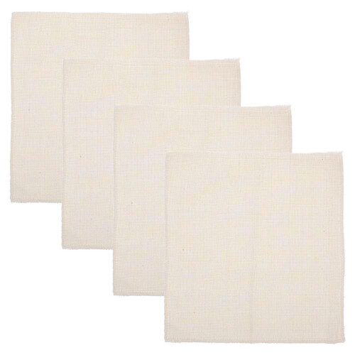 Leinenstoff Beige Für DIY Anfänger Und Erfahrene