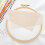 Leinenstoff Beige Für DIY Anfänger Und Erfahrene 4
