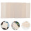 Leinenstoff Beige Für DIY Anfänger Und Erfahrene 9