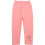 Dicke Rosa Thermowinterstrumpfhose Für 2