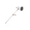 Metal Basdrum Regelbare Hamerkop Percussie-instrument Onderdeel 1