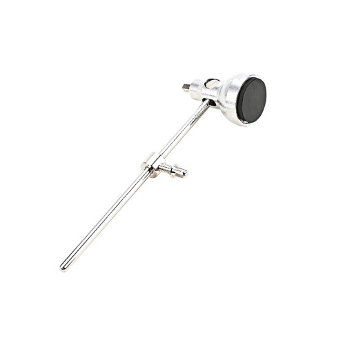 Metal Basdrum Regelbare Hamerkop Percussie-instrument Onderdeel