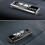 Car Parking Telefoon Signaal Grijs 1-Pack 9