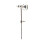 Metal Basdrum Regelbare Hamerkop Percussie-instrument Onderdeel 7