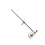 Metal Basdrum Regelbare Hamerkop Percussie-instrument Onderdeel 8