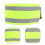 2 Nacht Hardlopen Legging Armband Polyester 3