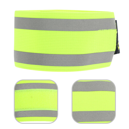 2 Nacht Hardlopen Legging Armband Polyester 2