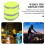 2 Nacht Hardlopen Legging Armband Polyester 7