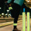 2 Nacht Hardlopen Legging Armband Polyester 10