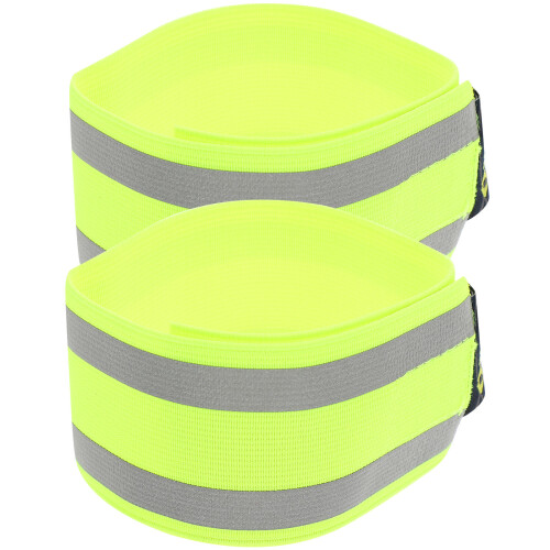 2 Nacht Hardlopen Legging Armband Polyester 1