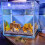 Fish Cave Unterwasserlandschaft Aquarium Set Multi Harz 1 Satz 4