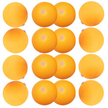 Tafeltennisballen 60